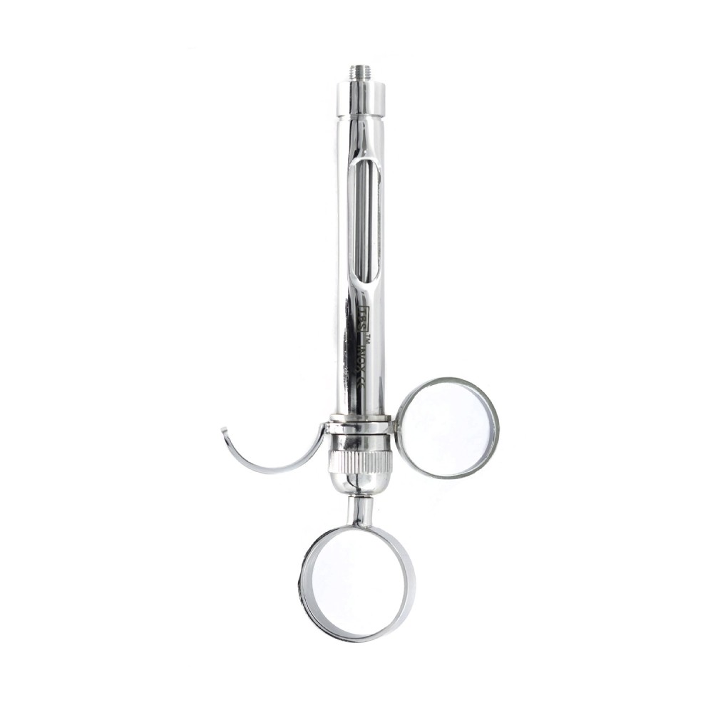 Jeringa Cork Point 15-006 TBS