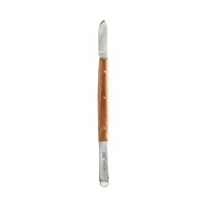 Cuchillo y Espátula Fahenstock Larga 17-004 TBS