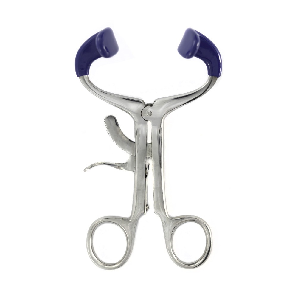 Abreboca para Adulto 18-001 TBS