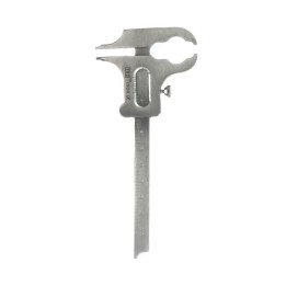 Calibrador Pie de Rey 20-003 TBS
