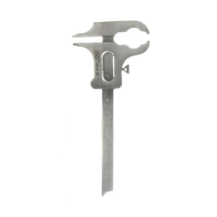 Calibrador Pie de Rey 20-003 TBS