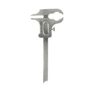 Calibrador Pie de Rey 20-003 TBS