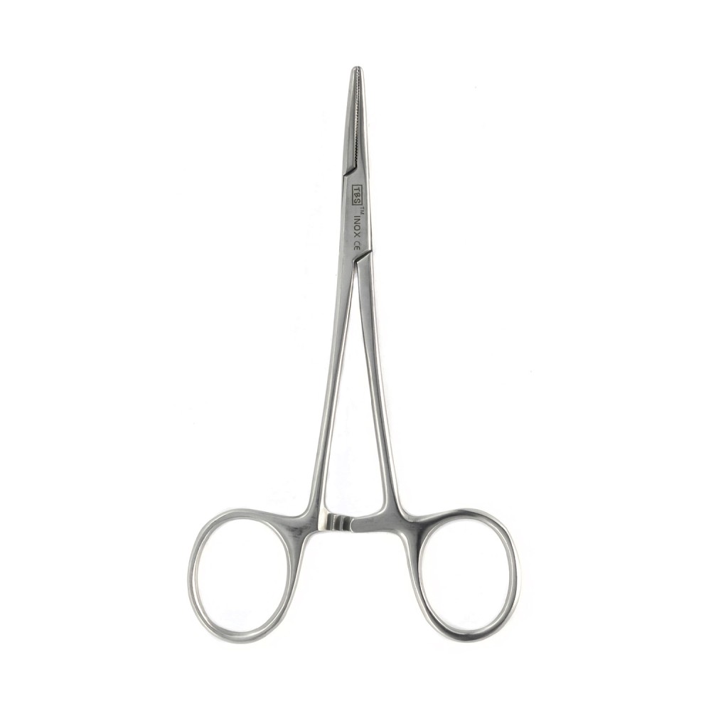 Pinza de Mosco Curva 24-001 TBS