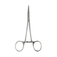 Pinza de Mosco Curva 24-001 TBS