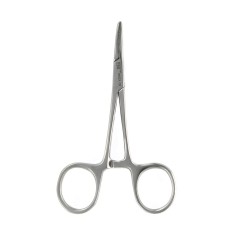 Pinza de Mosco Baby Curva 24-003 TBS