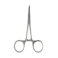 Pinza de Mosco Baby Curva 24-003 TBS
