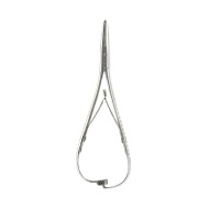 Pinza Mathieu C/Muesca 01-026 TBS