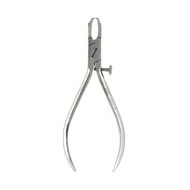 Pinza para Remover Brackets 01-023 TBS