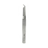 Pinza para Colocar Brackets (Curva) 01-025 TBS