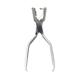 Perforadora de Dique 02-003 TBS