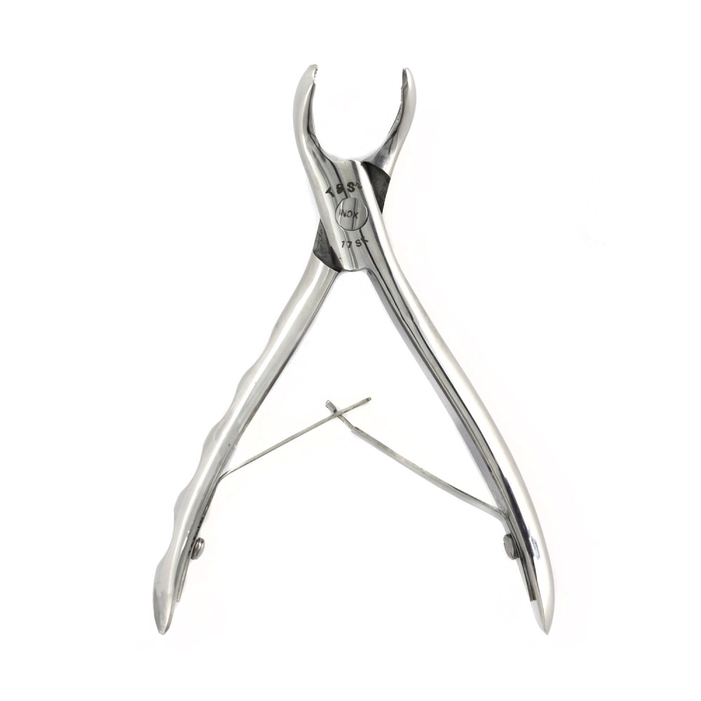 Forceps 17SK Infantil 04-024 TBS