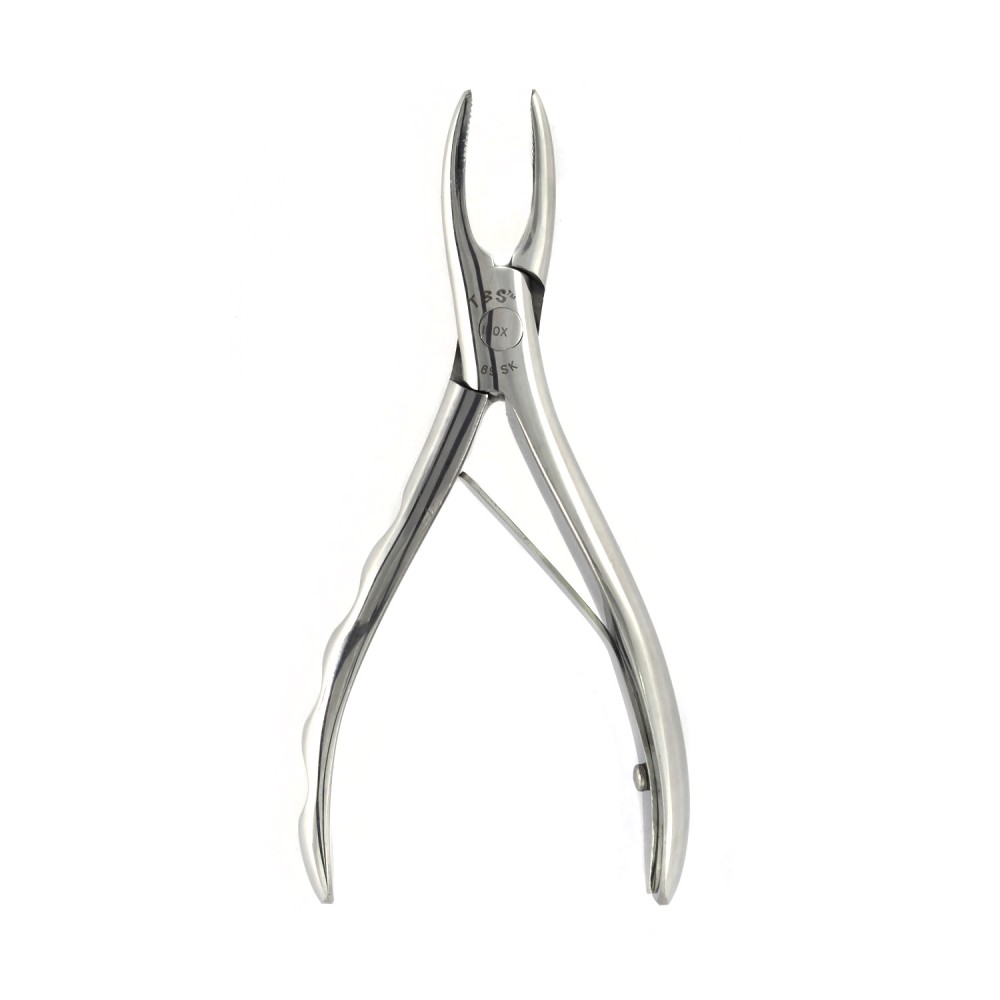 Forceps 69SK Infantil 04-026 TBS