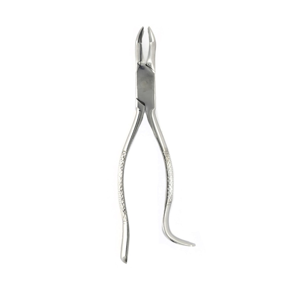 Forceps 210H 04-021 TBS