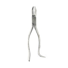 Forceps 210H 04-021 TBS