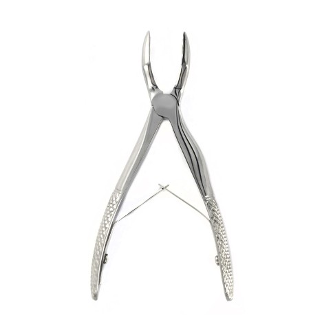 Forceps 562SK Infantil 04-033 TBS
