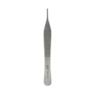 Pinza Adson con Muesca 1x2 09-003 TBS