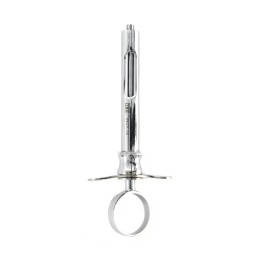 Jeringa Carpule con Surcor 15-001 TBS