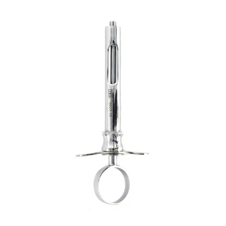 Jeringa Carpule con Surcor 15-001 TBS