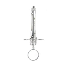 Jeringa Articulada con Surcor 15-003 TBS