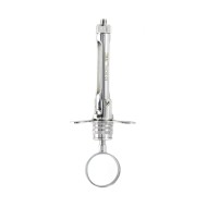Jeringa Articulada con Surcor 15-003 TBS