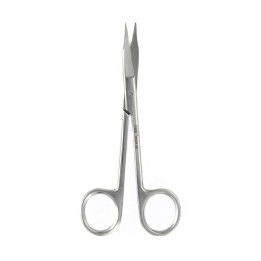 Tijera Goldman Fox Recta 13cm 23-004 TBS