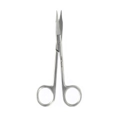 Tijera Goldman Fox Recta 13cm 23-004 TBS