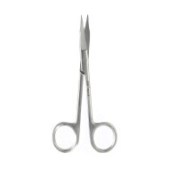 Tijera Goldman Fox Recta 13cm 23-004 TBS