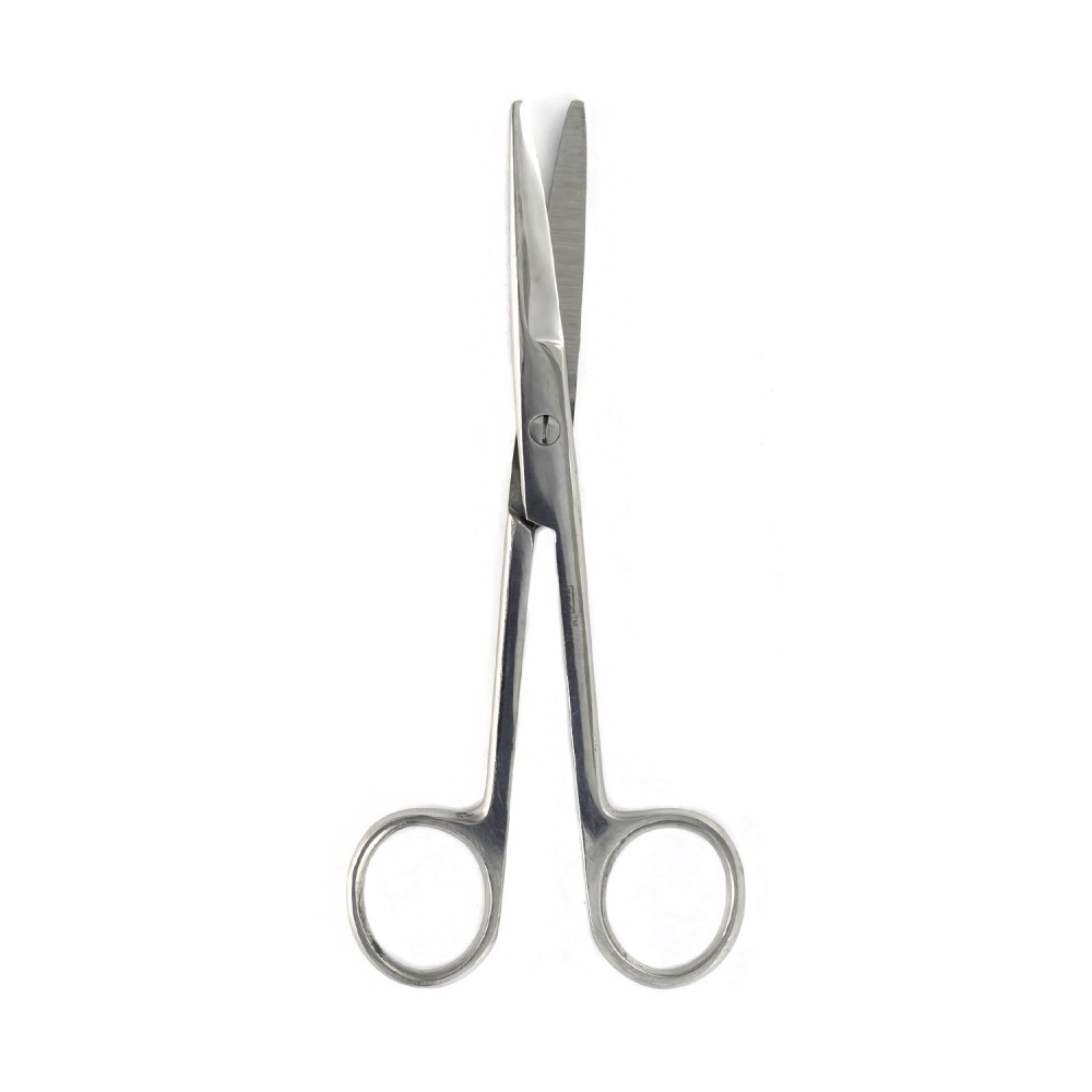 Tijera Mayo Recta 14cm 23-010 TBS