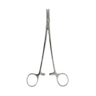 Porta Aguja Mayo 18cm 25-006 TBS