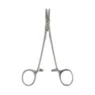 Porta Aguja Mayo 14cm 25-004 TBS