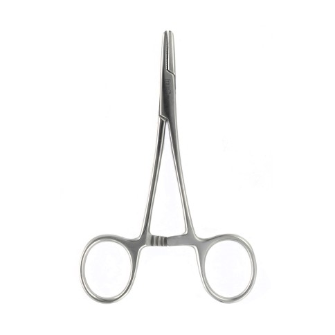 Porta Aguja Mayo 12cm 25-003 TBS