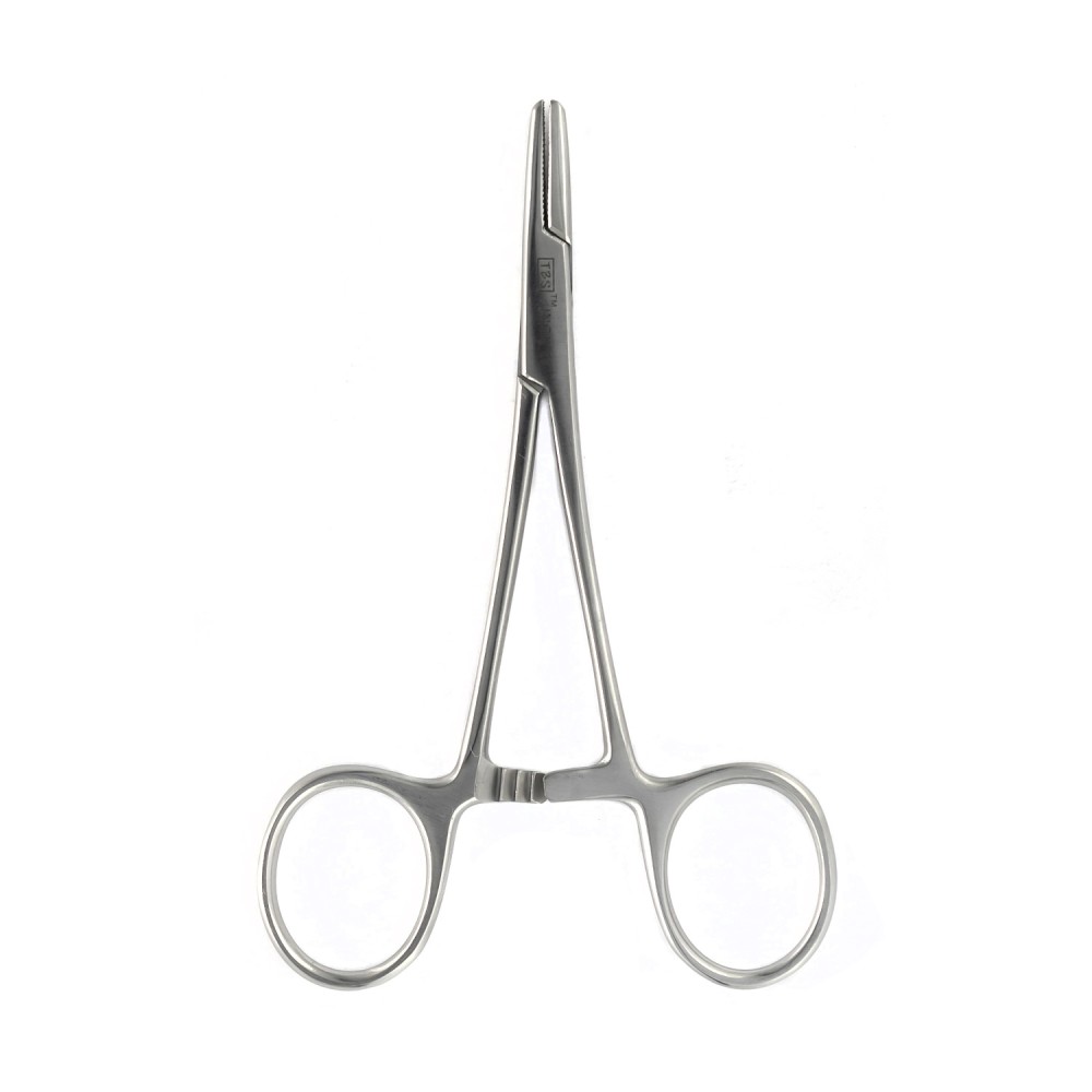 Porta Aguja Mayo 12cm 25-003 TBS