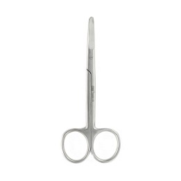 Tijera Para Sutura 11.5cm 23-015 TBS