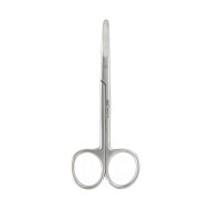 Tijera Para Sutura 11.5cm 23-015 TBS