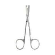 Tijera Para Sutura 11.5cm 23-015 TBS