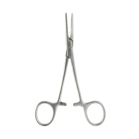 Pinza Kelly Recta 24-006 TBS