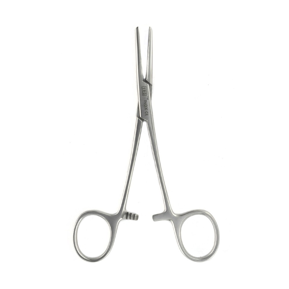 Pinza Kelly Recta 24-006 TBS