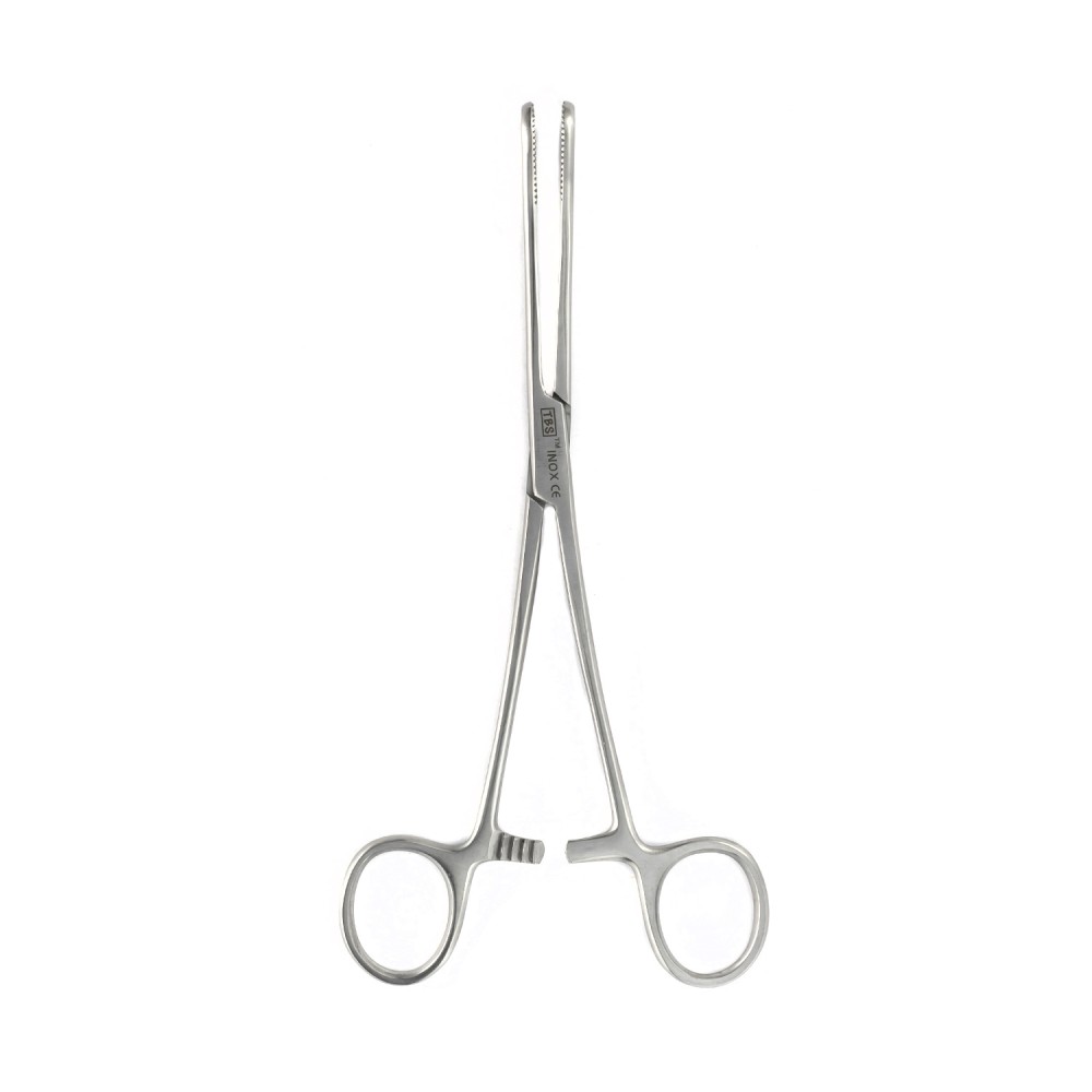 Pinza Anillos 21cm 24-012 TBS