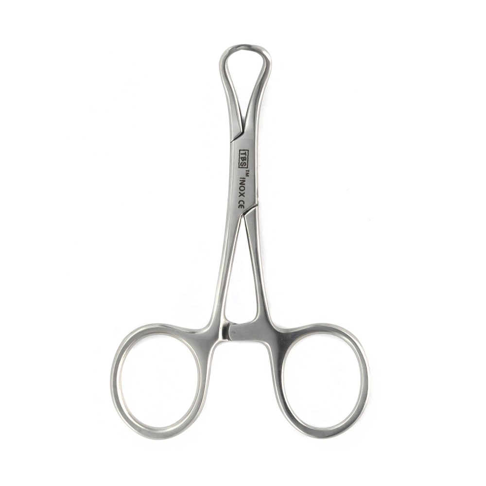 Pinza de Campo (Backhaus) 8cm Baby TBS