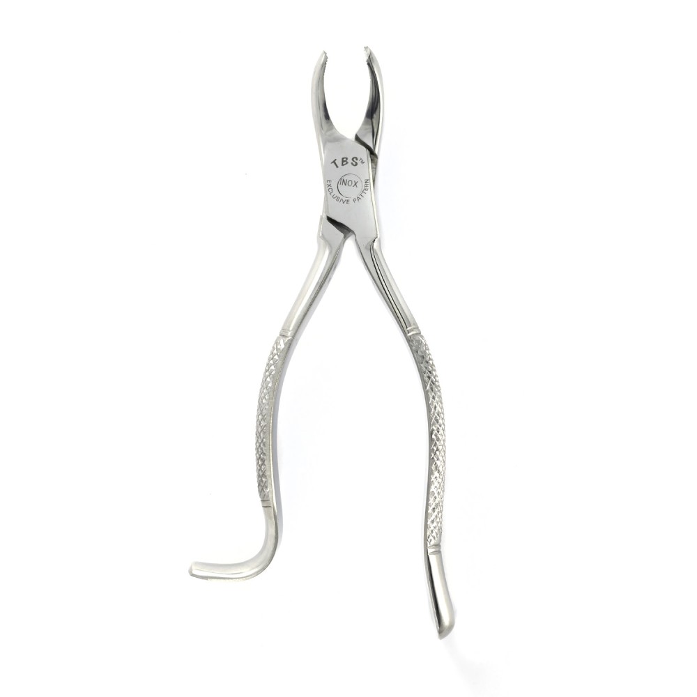 Forceps 24 04-006 TBS