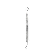 HACHUELA 15/16 (15-8-14) SATIN STEEL HU-FRIEDY