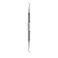 EXCAVADOR/CUCHRILLA 19 (2MM) MANGO 6 HU-FRIEDY