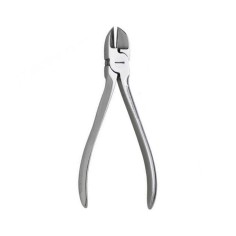 PINZA/ALICATE DE CORTE ALAMBRE GRUESO ANGULADA 15° HU-FRIEDY