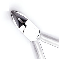 PINZA/ALICATE DE CORTE ALAMBRE GRUESO ANGULADA 15° HU-FRIEDY