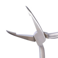 PINZA WEINGART ULTRA DELGADA HU-FRIEDY