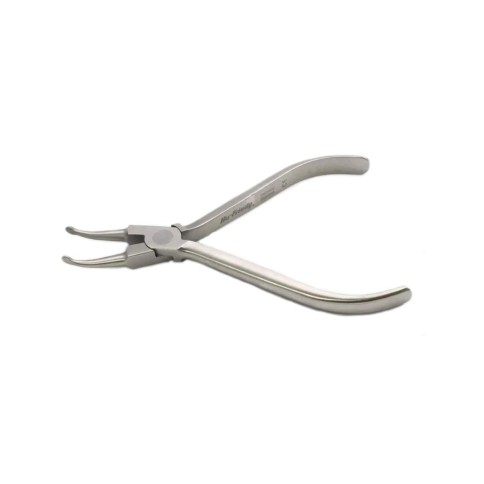 PINZA HOW CURVA HU-FRIEDY