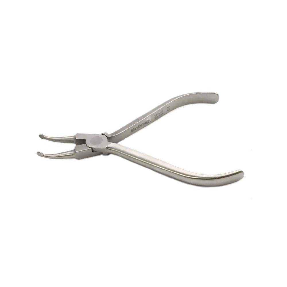 PINZA HOW CURVA HU-FRIEDY