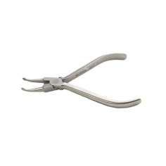 Pinza How Curva Hu-Friedy HU678-204