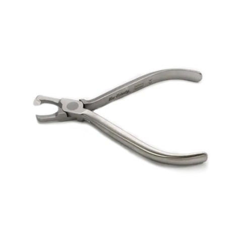 PINZA QUITABANDAS CORTA HU-FRIEDY