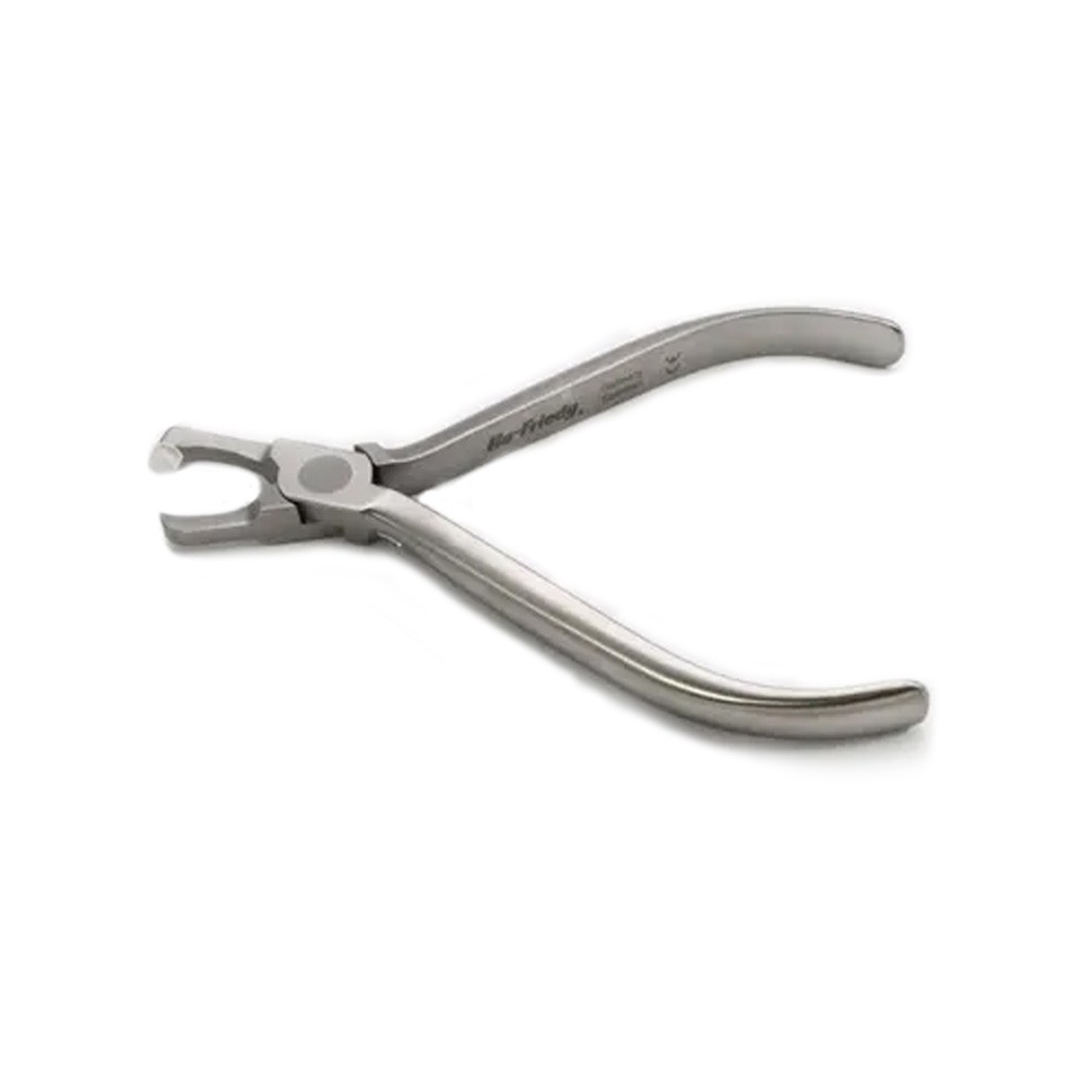 PINZA QUITABANDAS CORTA HU-FRIEDY